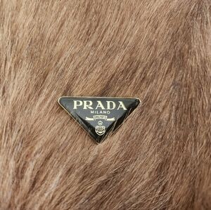 Prada Brooch Pin